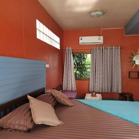 Milano Home Guesthouse Prachuap Khiri Khan Exteriör bild
