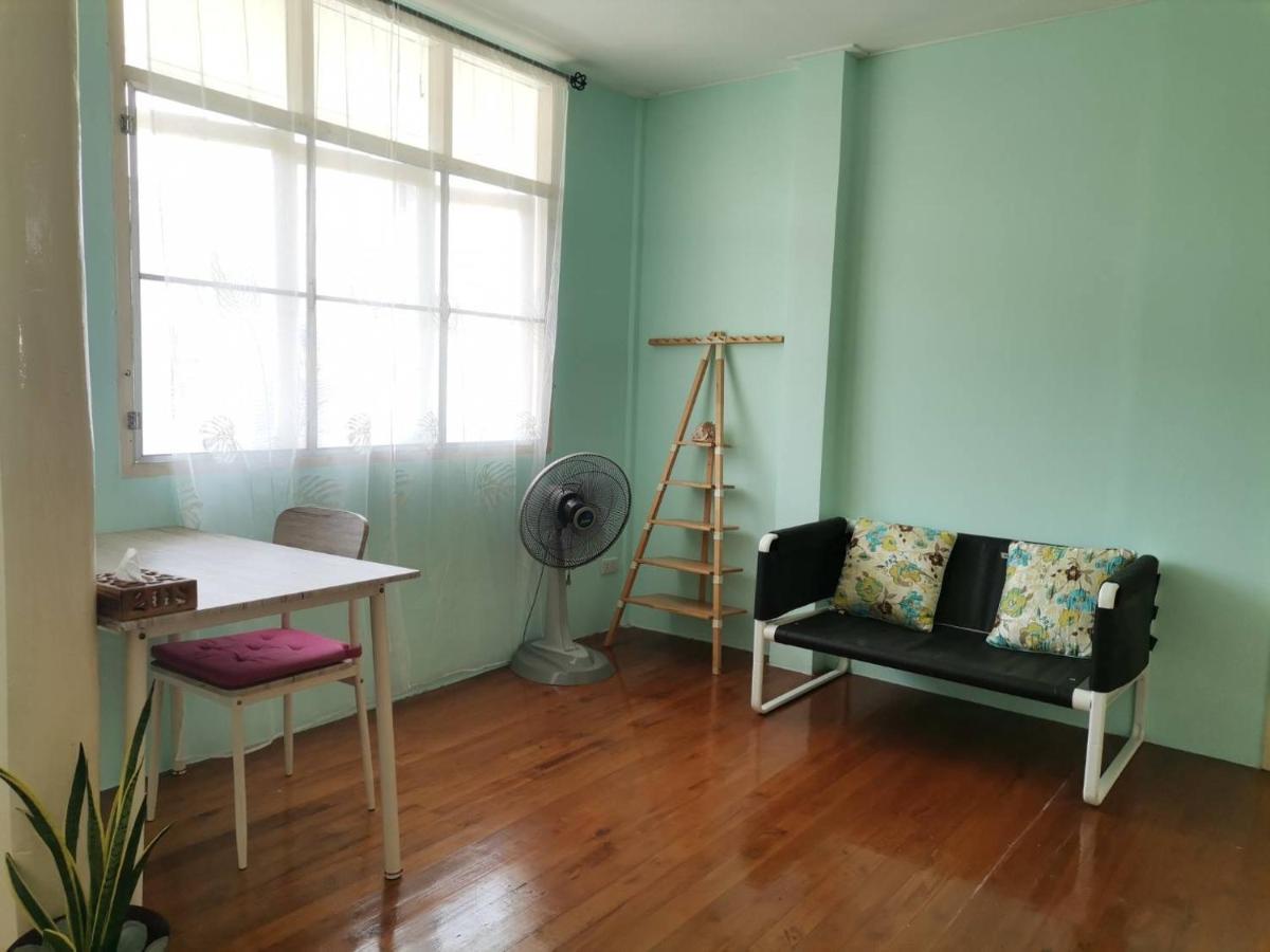 Milano Home Guesthouse Prachuap Khiri Khan Exteriör bild