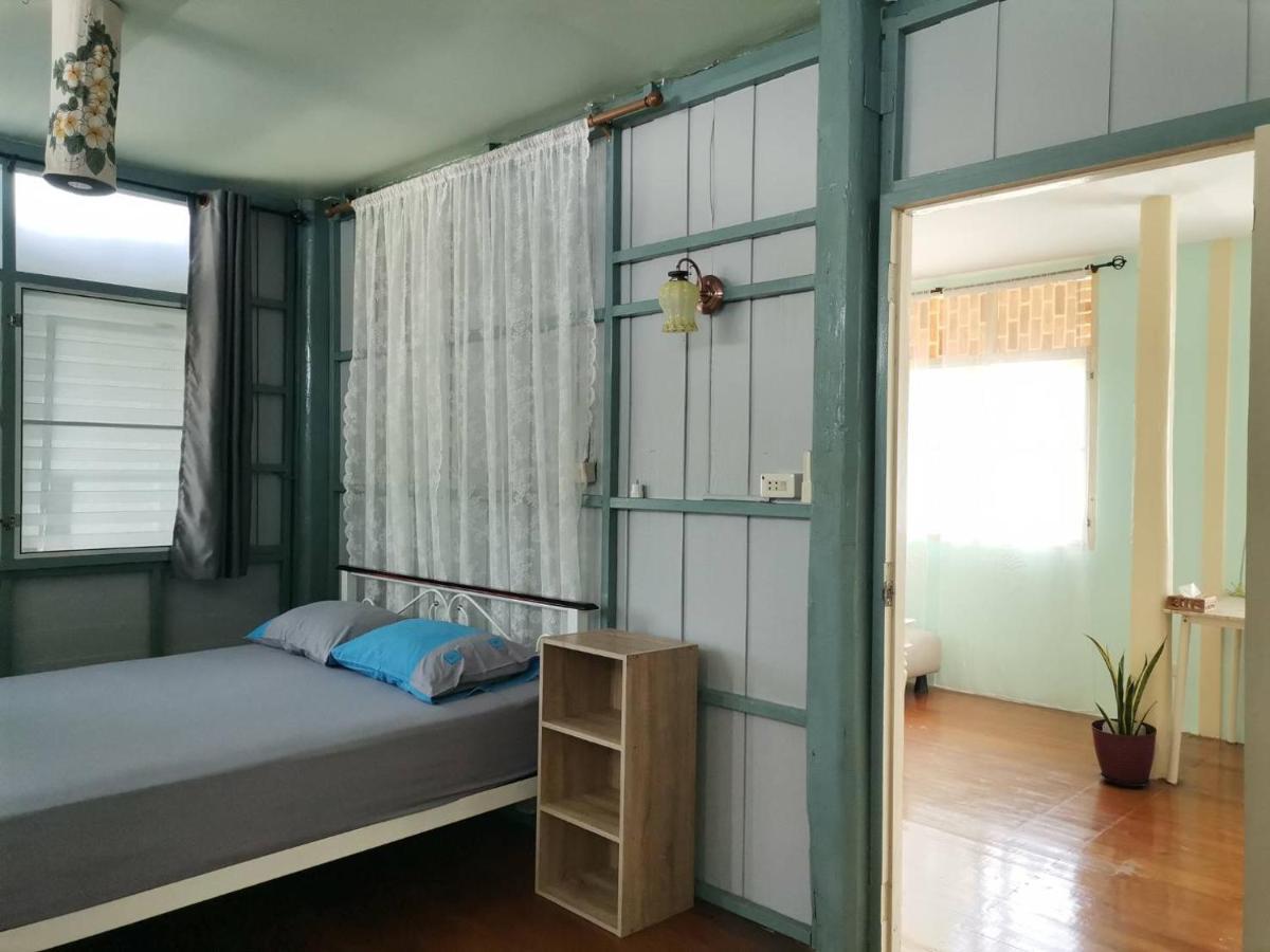 Milano Home Guesthouse Prachuap Khiri Khan Exteriör bild