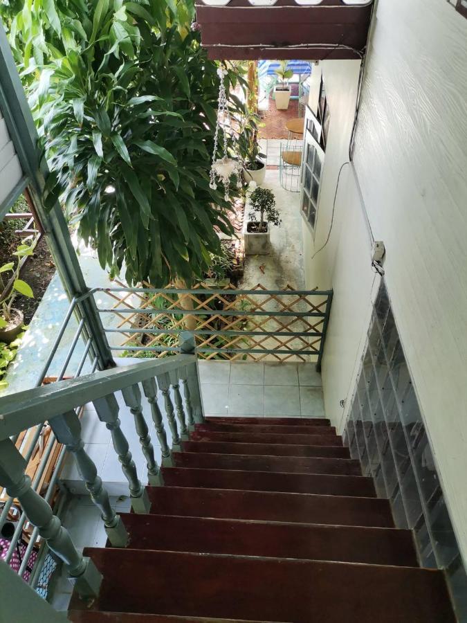 Milano Home Guesthouse Prachuap Khiri Khan Exteriör bild