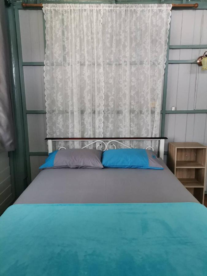 Milano Home Guesthouse Prachuap Khiri Khan Exteriör bild