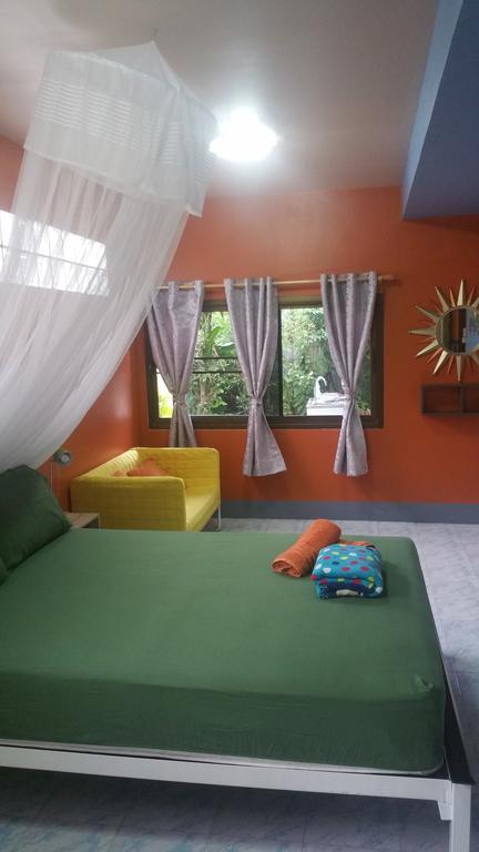 Milano Home Guesthouse Prachuap Khiri Khan Exteriör bild