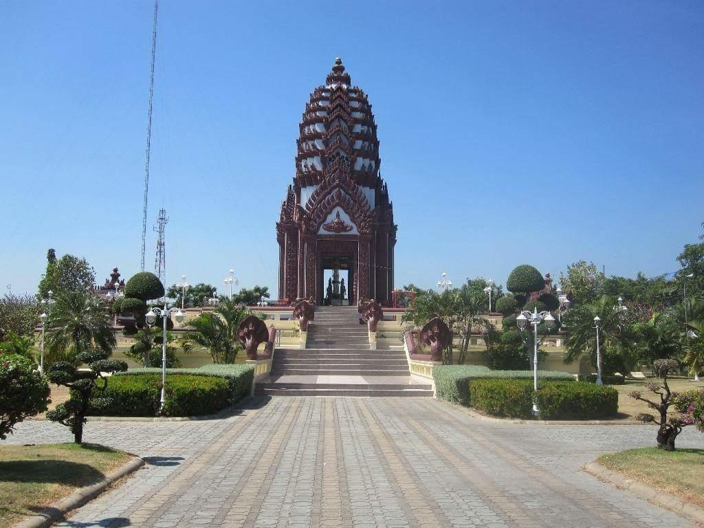 Milano Home Guesthouse Prachuap Khiri Khan Exteriör bild