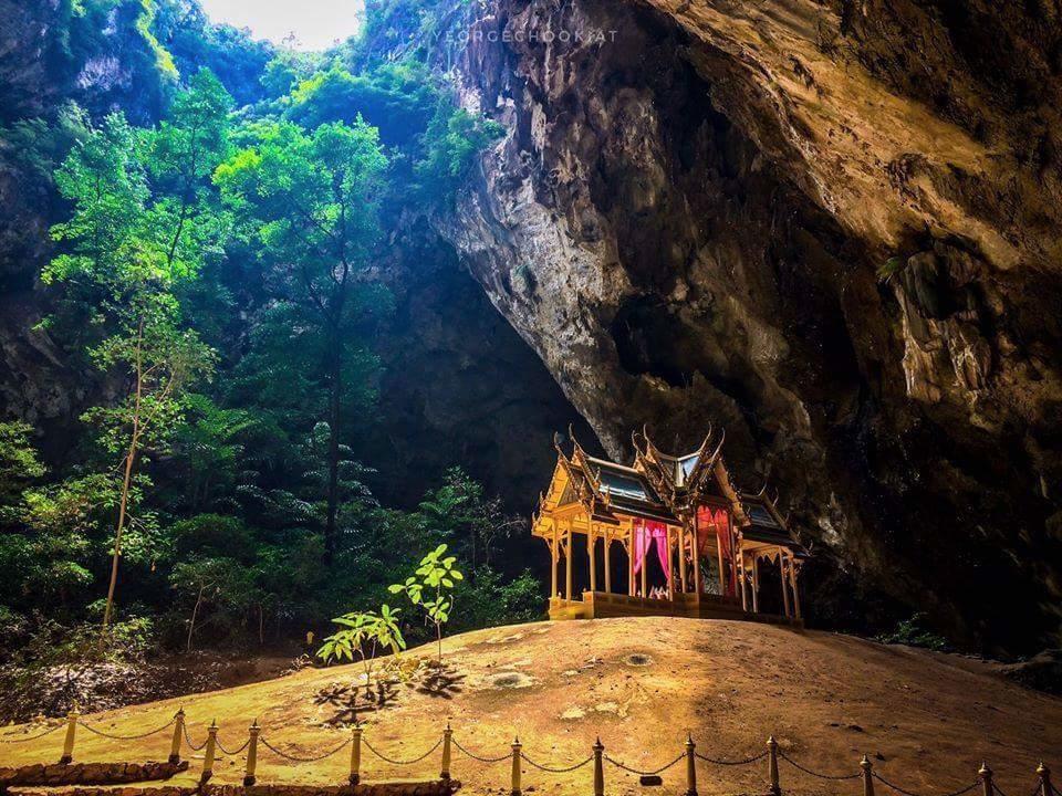 Milano Home Guesthouse Prachuap Khiri Khan Exteriör bild