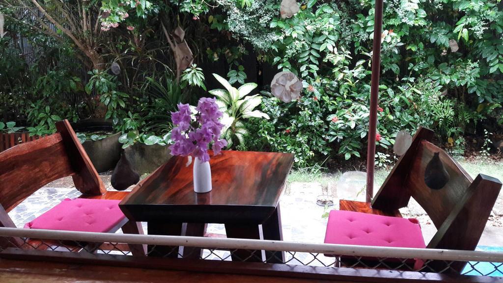 Milano Home Guesthouse Prachuap Khiri Khan Exteriör bild